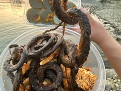 -丹水桥地锅鱼·翘嘴鲌·地方特色全鱼宴(丹江口大坝店)