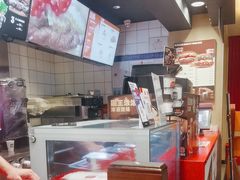 -汉堡王(上海缤谷一期店)