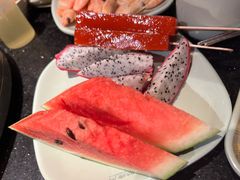 -梨花自助烤肉(乐宾店)