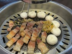 -大喜烤肉(海宁尚东店)