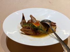 -香然会·园林雅宴(陆家嘴店)