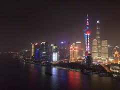 -上海外滩茂悦大酒店
