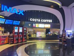-万达影城(番禺万达广场店)