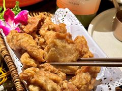 -前海沿·青岛菜(乐客城店)