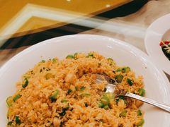 -酌宴府The China Club·广州万富希尔顿酒店(云城东路店)