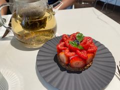 -潮一不贰·法式甜品·生日蛋糕·西式简餐(外滩店)