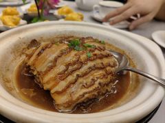 -银都上海菜馆(粤海东路店)