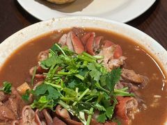 -姚记炒肝店(簋街店)