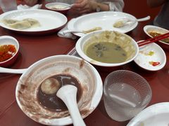 -喜家德虾仁水饺(长泰广场店)