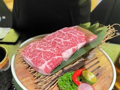 -樱嘢·炭火烧肉(惠南店)