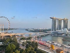 -新加坡文华东方酒店