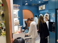 -海马体照相馆(上海晶耀前滩店)