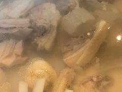 -润园四季椰子鸡火锅(海上世界店)