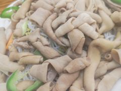 白灼鹅肠-南记食粥坊·宵夜大排档(南桂店)