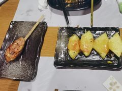 -小隐(淮海路店)