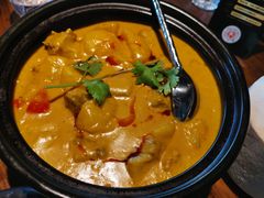 -星叶·东南亚料理(宁波万象汇店)