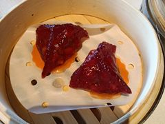 红米野菌饺-三号黄浦会Canton Table