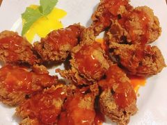 -莫比餐厅(五道口店)