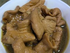 大肠（半份）-好面道大肠面(中华路店)