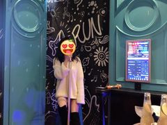 -乐宴KTV(华强北中航城君尚购物中心店)