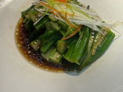 -魁盛居百年鲁菜馆(县西巷店)
