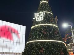 -深圳湾万象城(南山店)