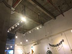 大堂-MIMO CAFE(沙头角店)