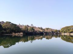 -白马涧龙池景区
