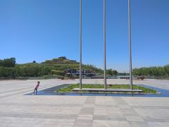 -河北省园博园