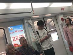 -黄浦路(地铁站)