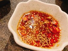 -湊湊火锅·茶憩(和平大悦城店)
