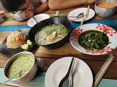 -Doo Dee Thai Food(Issan/Isaan/Esan)