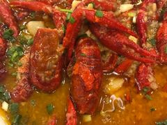 -霸王虾·小龙虾香辣蟹(玉林店)