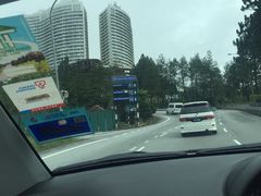 -云顶高原