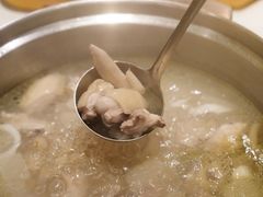 -润园四季椰子鸡火锅(南山海岸城店)