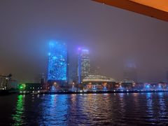 -秦皇岛路游船码头