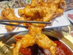 -铭记蛙小仙·活蛙畅享(CBD万达广场店)