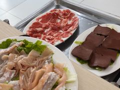 -粤潮魏记牛肉火锅(爱家·金河湾南区店)