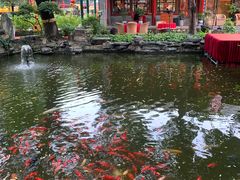 -白家大院·王府宫廷菜(苏州街店)