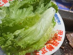 -尹珍珠·韩式无限烤肉(回龙湾店)