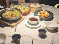 -钟菜·粤菜点心·宴请(海上世界·汇港二期店)