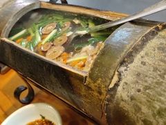 -61号餐吧(兴坪古镇漓江店)