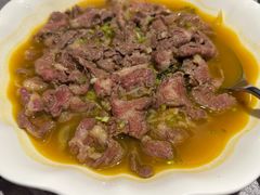 -金成潮菜博物馆(海珠湿地店)