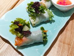 米纸卷-米纸越南小馆(金鹰世界店)