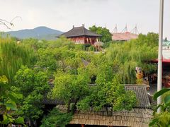 -杭州宋城