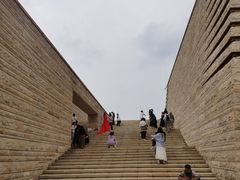 -盘龙城国家考古遗址公园