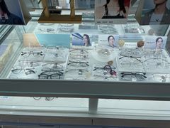 -云镜眼镜加工中心(南环路店)