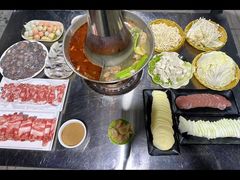 -东来顺饭庄(天美新天地店)