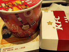 -肯德基(东门中店)