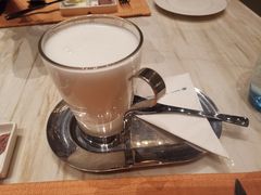 -郑州希尔顿酒店·阿米奇意大利餐厅